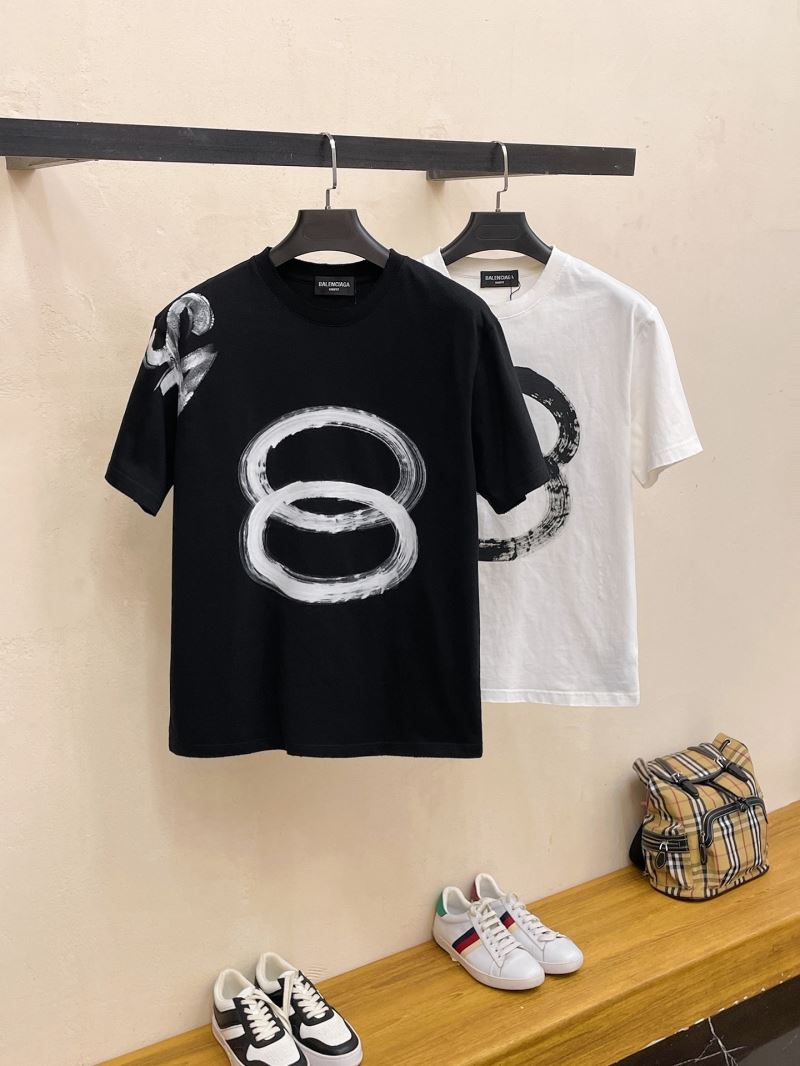 Balenciaga T-Shirts